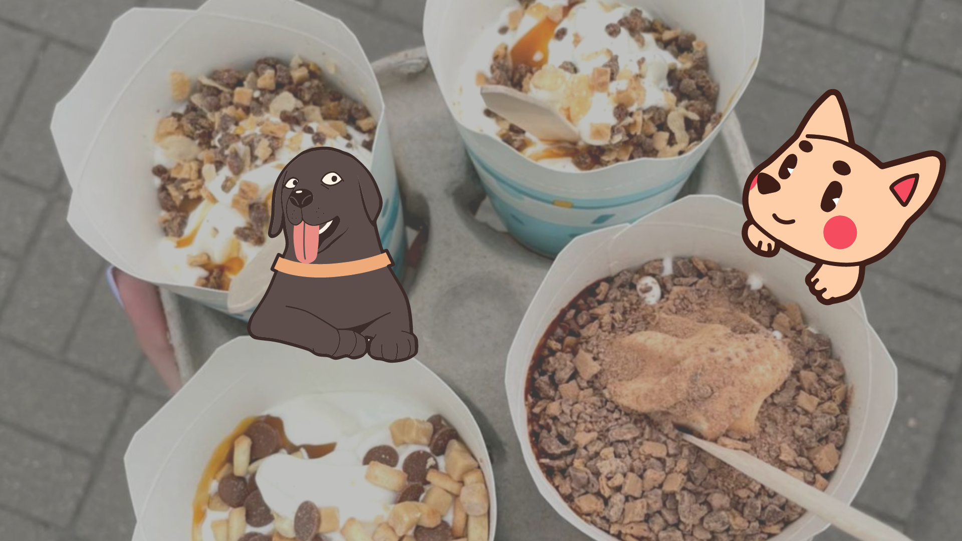 can dogs eat mcflurry featured image